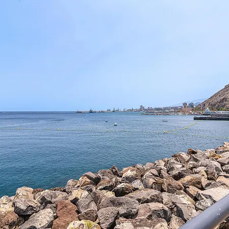 Increible Alojamiento Cerca De Los Charcos De Valleseco * Santa Cruz de Tenerife