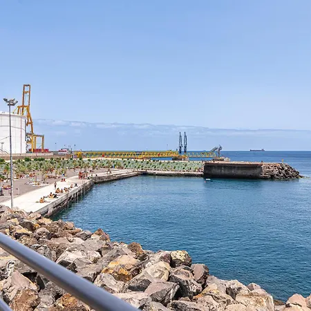 Appartement Increible Cerca De Charcos De Valleseco