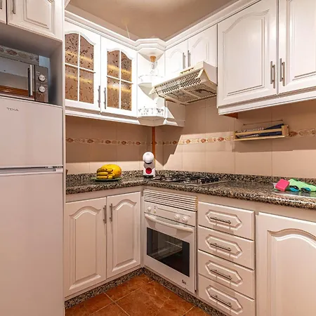 Appartement Increible Cerca De Charcos De Valleseco *