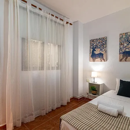 Increible Cerca De Charcos De Valleseco *