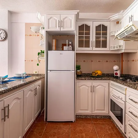 Increible Cerca De Charcos De Valleseco * Santa-Cruz de Ténérife