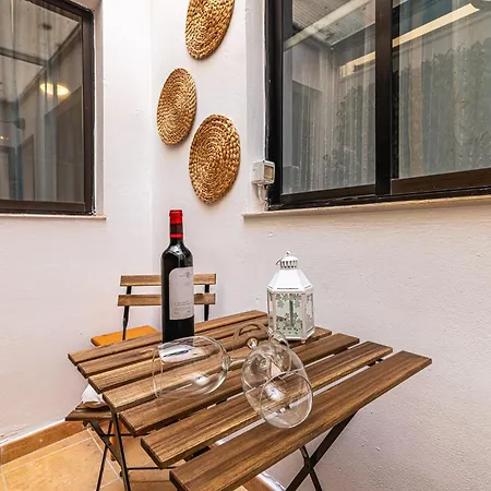 Increible Alojamiento Cerca De Los Charcos De Valleseco Apartment *