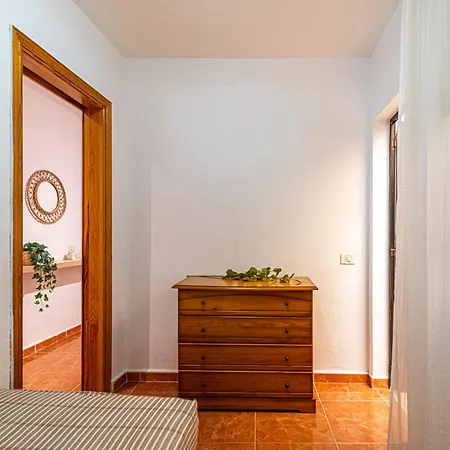 Increible Cerca De Charcos De Valleseco Appartement *
