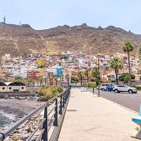Increible Cerca De Charcos De Valleseco * Santa-Cruz de Ténérife