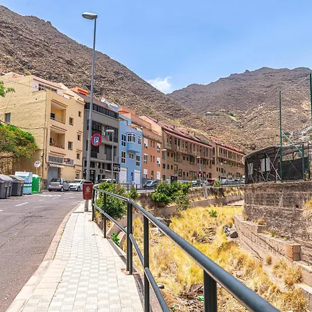 Increible Alojamiento Cerca De Los Charcos De Valleseco *