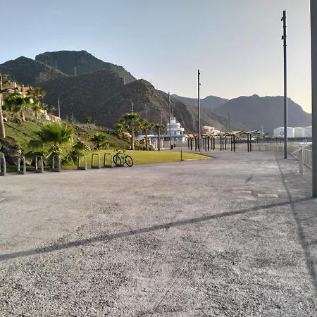 Increible Alojamiento Cerca De Los Charcos De Valleseco Apartment *