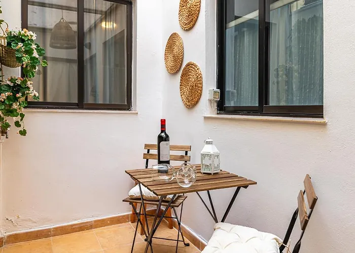 Increible Cerca De Charcos De Valleseco Διαμέρισμα