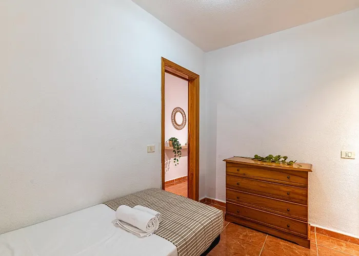 Increible Cerca De Charcos De Valleseco