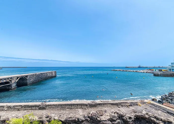 Increible Cerca De Charcos De Valleseco Διαμέρισμα Σάντα Κρουζ Τενερίφης