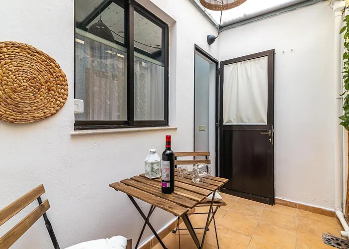 Increible Cerca De Charcos De Valleseco *