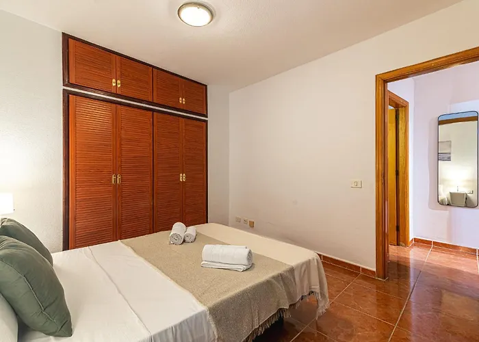 Increible Cerca De Charcos De Valleseco Διαμέρισμα Σάντα Κρουζ Τενερίφης