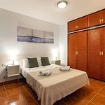 Apartman Increible Cerca De Charcos De Valleseco *