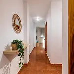 Apartman Increible Cerca De Charcos De Valleseco