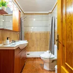 Increible Cerca De Charcos De Valleseco Apartman