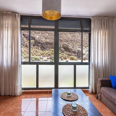Increible Alojamiento Cerca De Los Charcos De Valleseco Apartment Santa Cruz de Tenerife