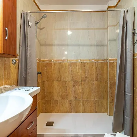 Apartment Increible Alojamiento Cerca De Los Charcos De Valleseco