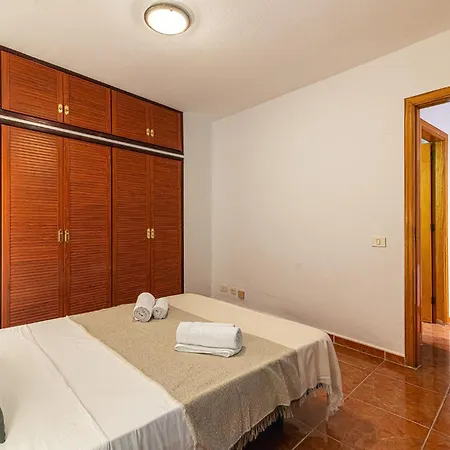 Increible Alojamiento Cerca De Los Charcos De Valleseco Apartment Santa Cruz de Tenerife