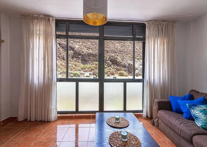 Increible Cerca De Charcos De Valleseco Appartamento Santa Cruz de Tenerife
