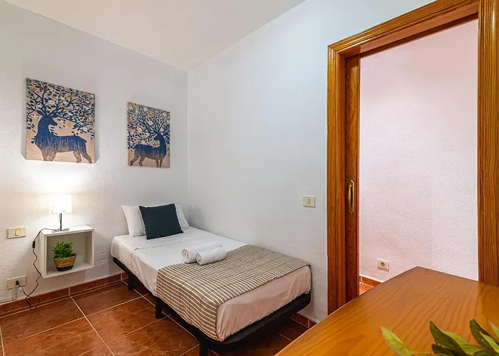 Increible Cerca De Charcos De Valleseco Appartamento *