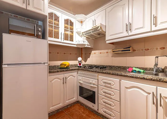 Appartamento Increible Cerca De Charcos De Valleseco *