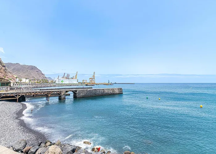 Increible Cerca De Charcos De Valleseco