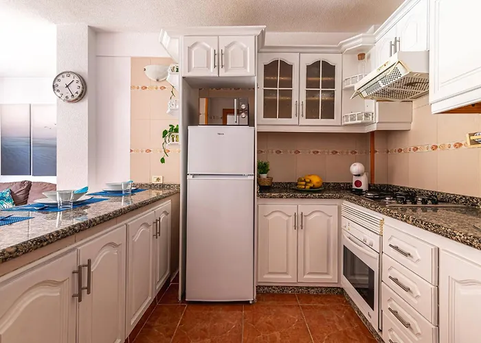 Increible Cerca De Charcos De Valleseco * Santa Cruz de Tenerife