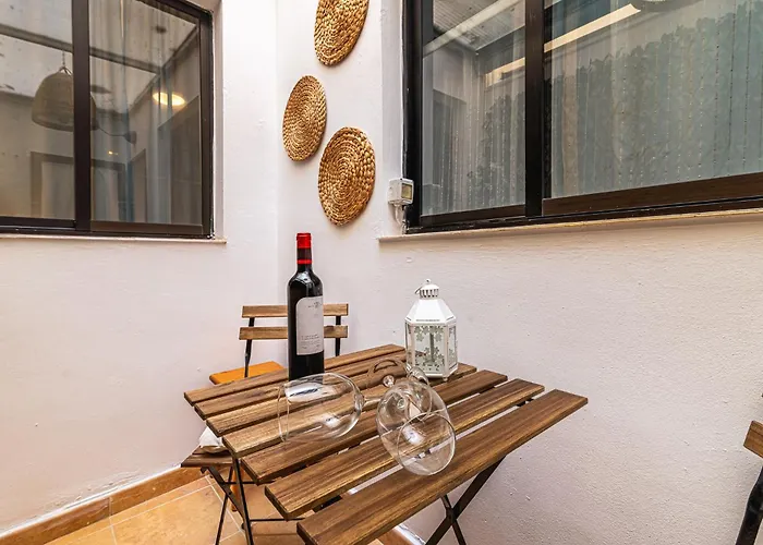 Increible Cerca De Charcos De Valleseco Appartamento *