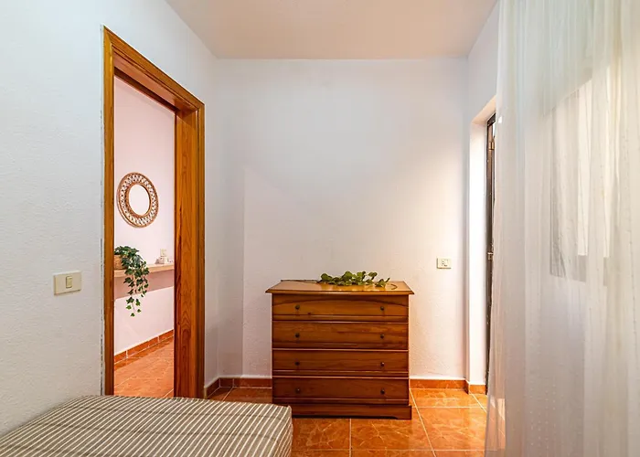 Increible Cerca De Charcos De Valleseco Appartamento *