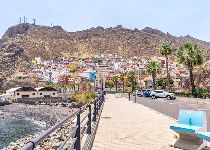 Increible Cerca De Charcos De Valleseco * Santa Cruz de Tenerife