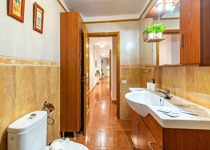 Increible Cerca De Charcos De Valleseco * Santa Cruz de Tenerife