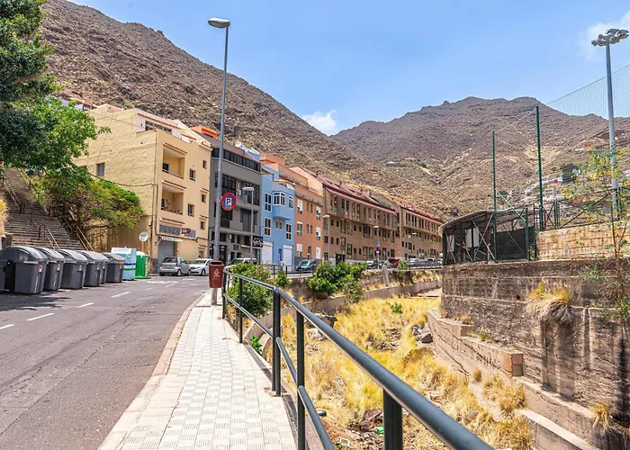 Increible Cerca De Charcos De Valleseco *