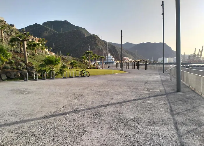 Increible Cerca De Charcos De Valleseco Appartamento *